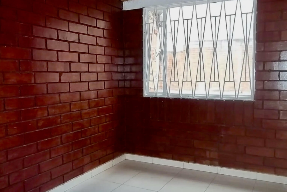 Casa en Carimagua