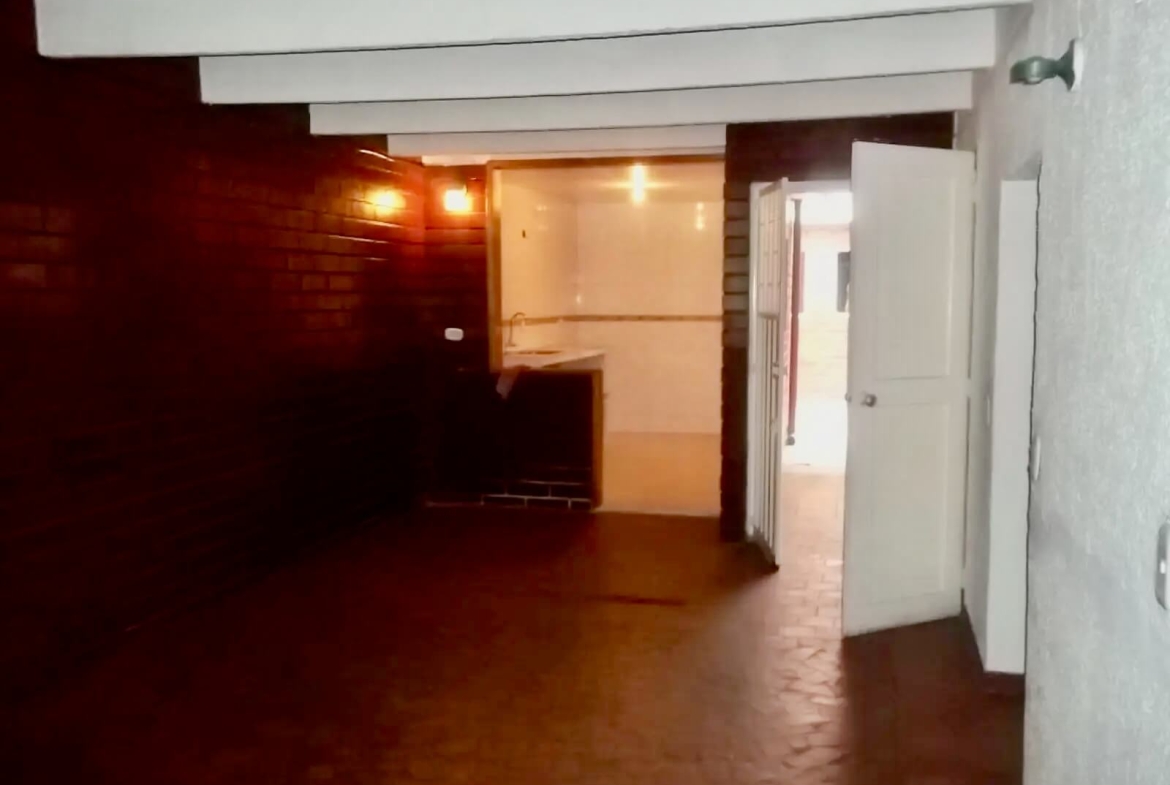 Casa en Carimagua
