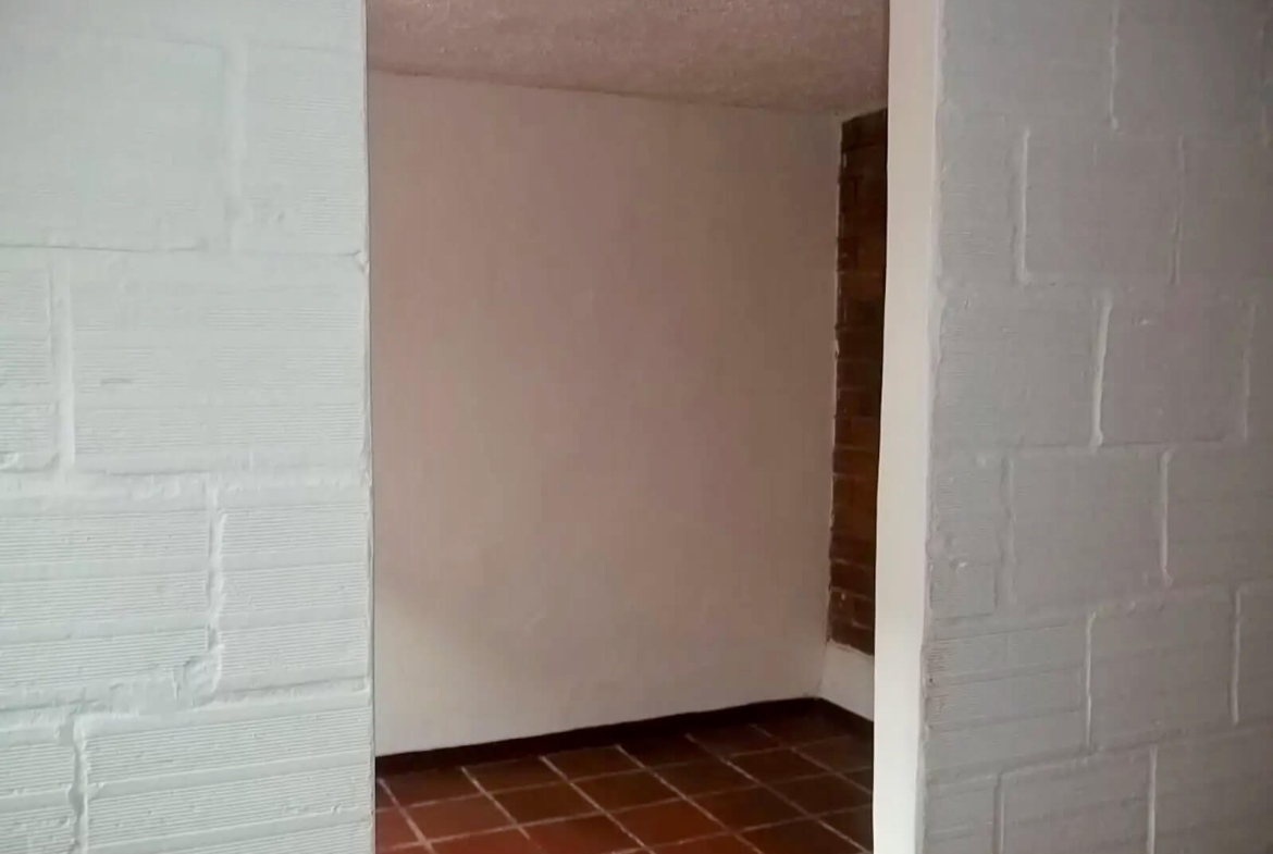 Casa en Carimagua