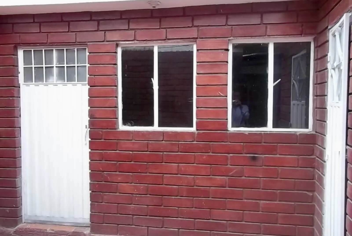 Casa en Carimagua