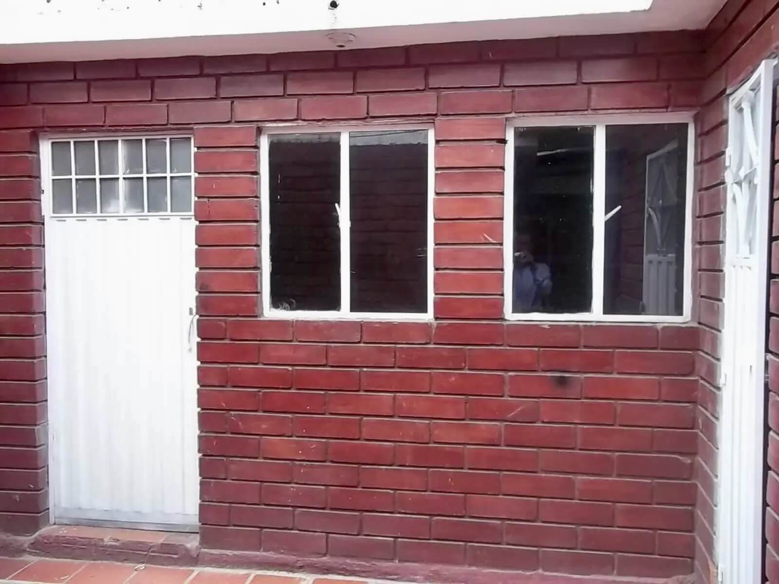 CasaCarimagua – 15 Casa en Carimagua
