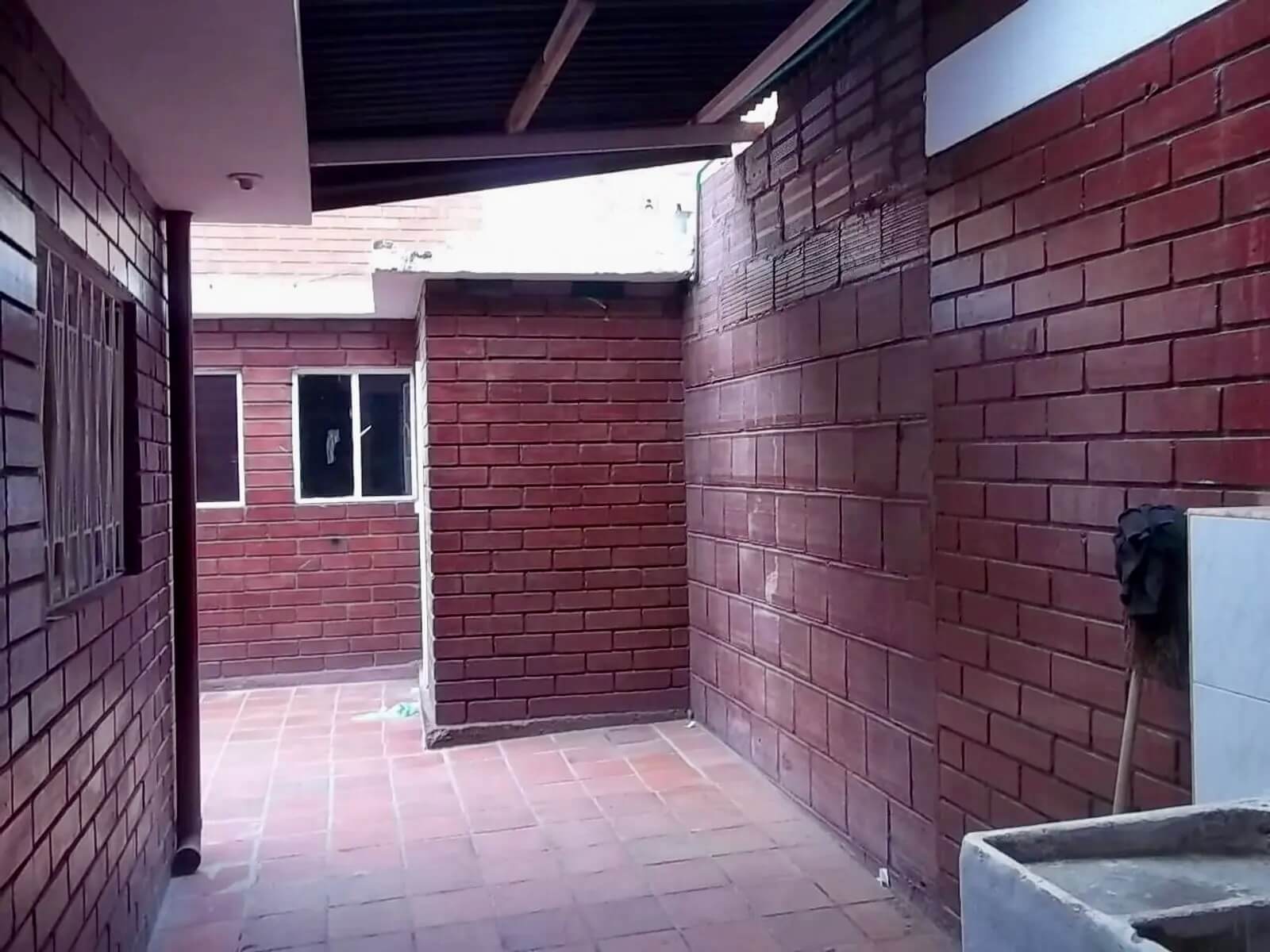 CasaCarimagua – 16 Casa en Carimagua