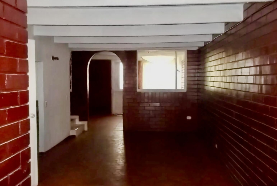 Casa en Carimagua