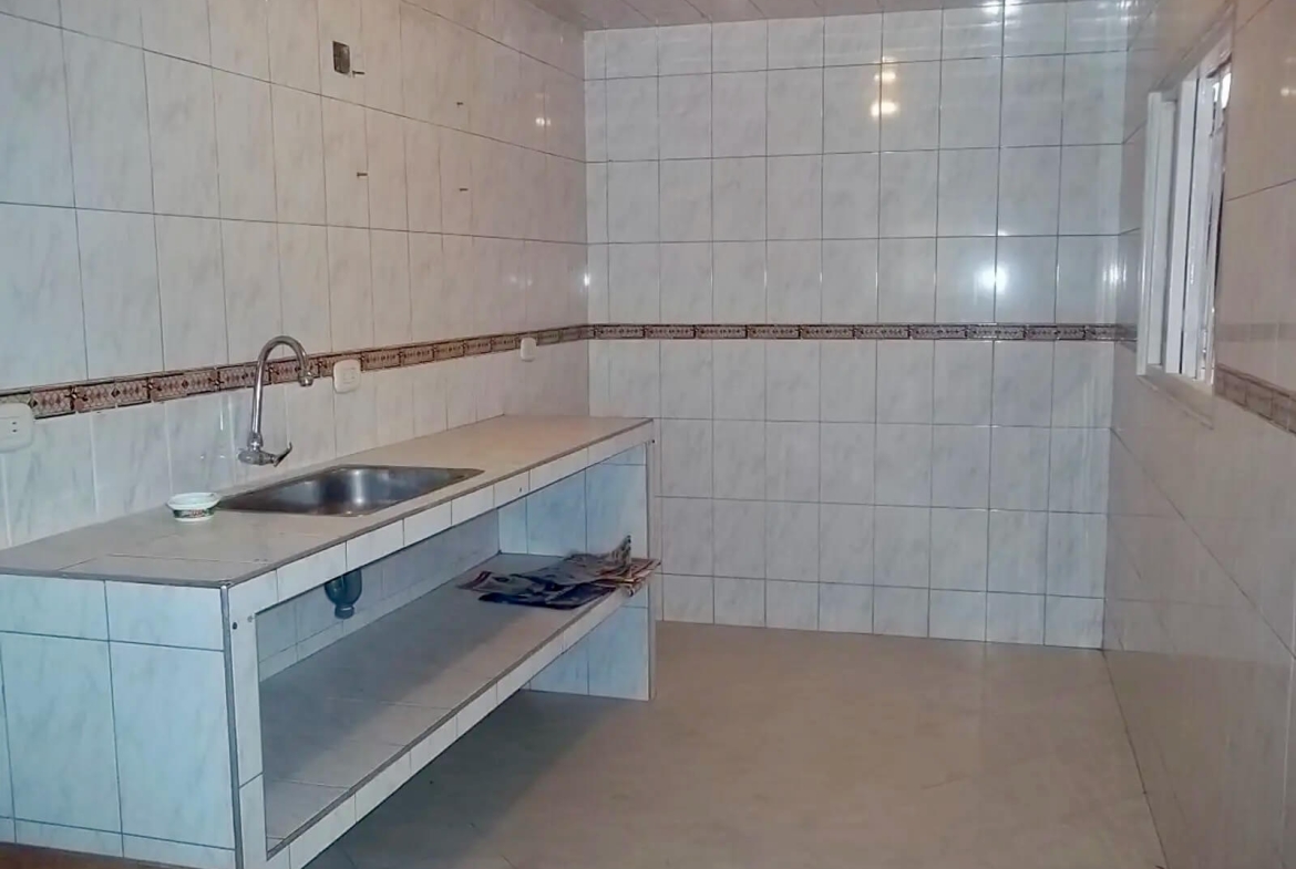 Casa en Carimagua