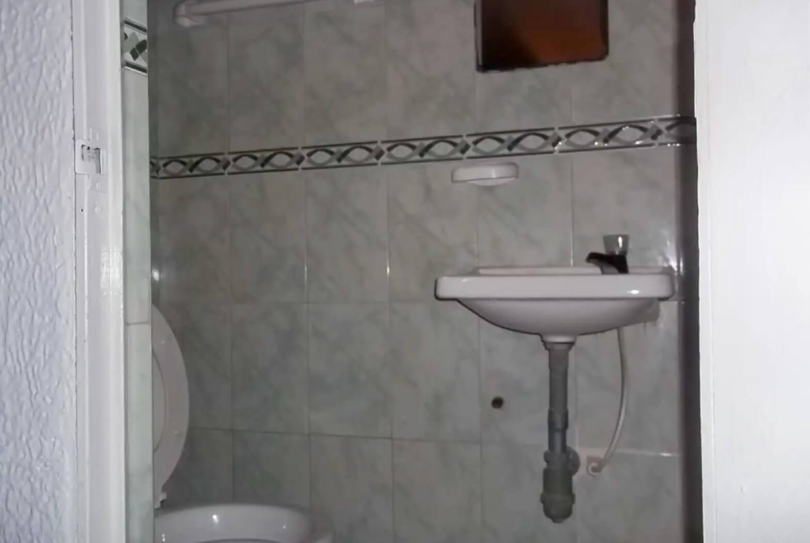 Casa en Carimagua