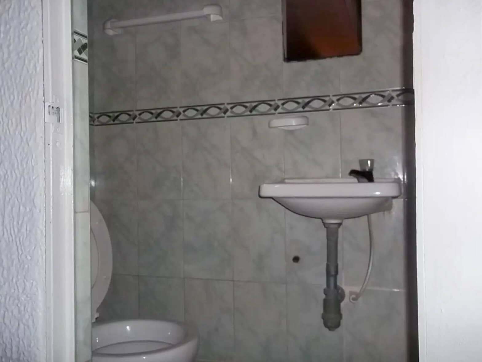 CasaCarimagua – 4 Casa en Carimagua