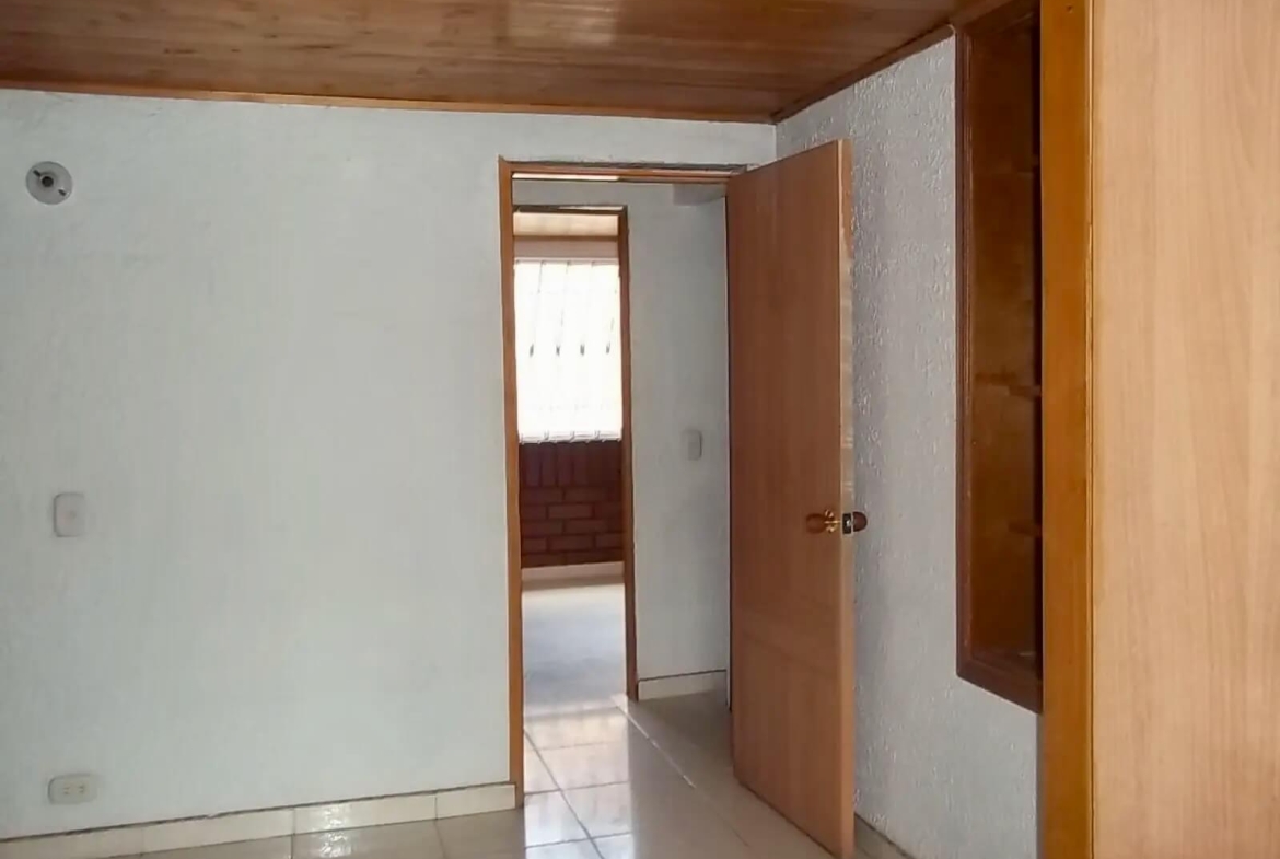 Casa en Carimagua