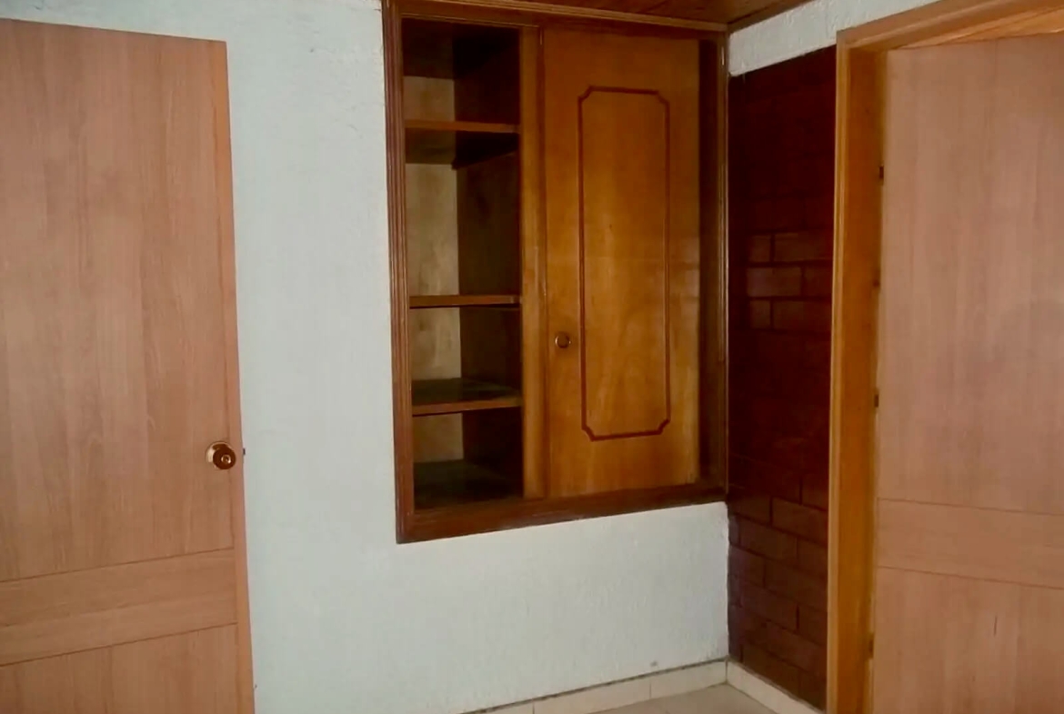 Casa en Carimagua