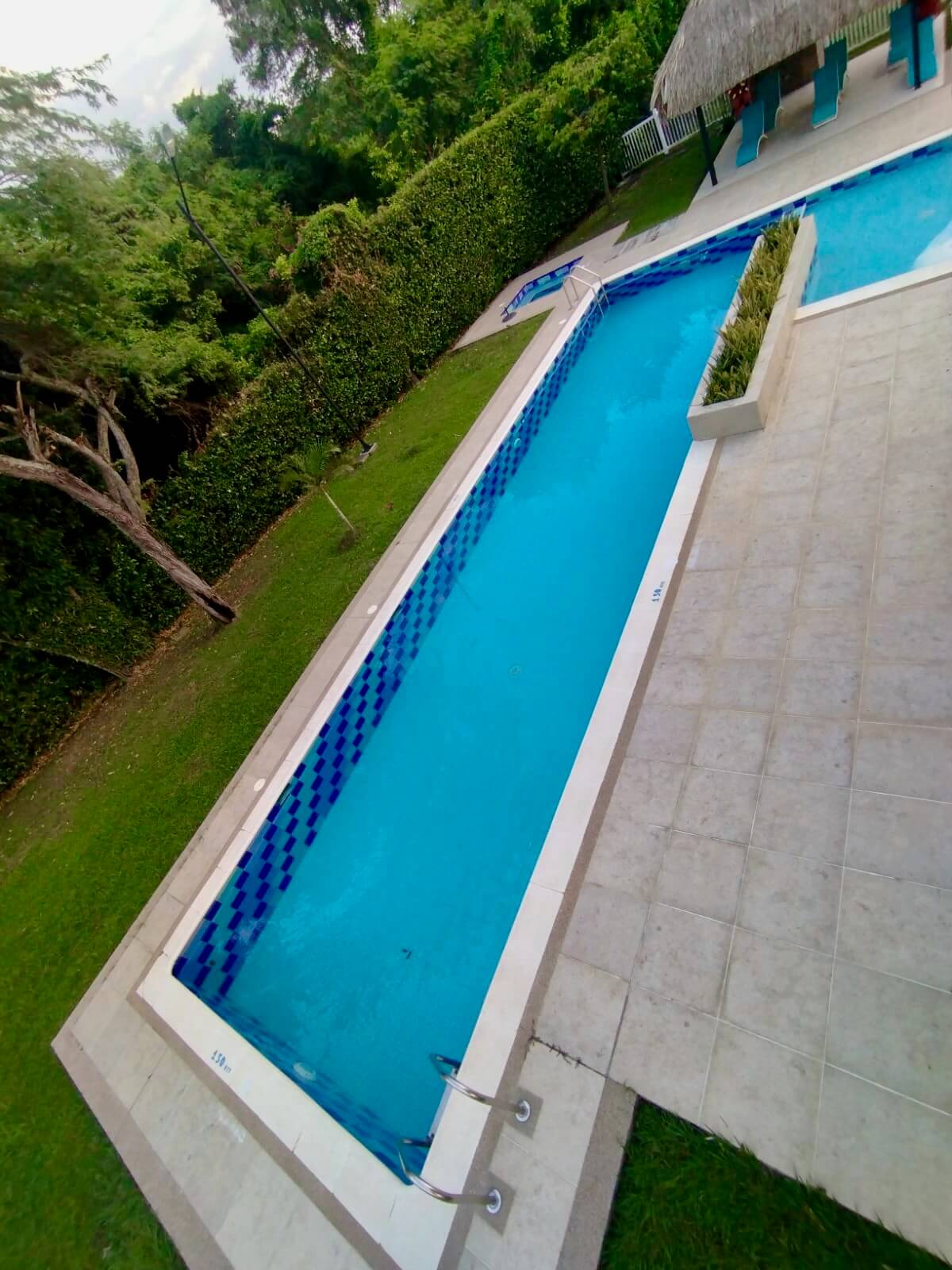 Casa en Ricaurte