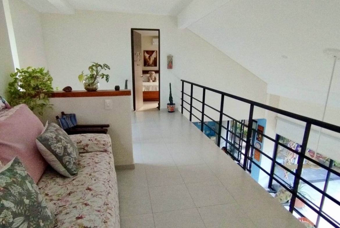 Casa en Ricaurte