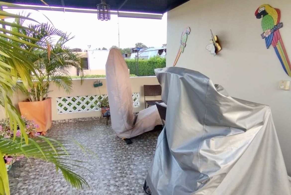 Casa en Ricaurte