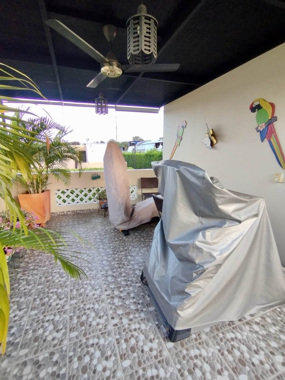 Casa en Ricaurte