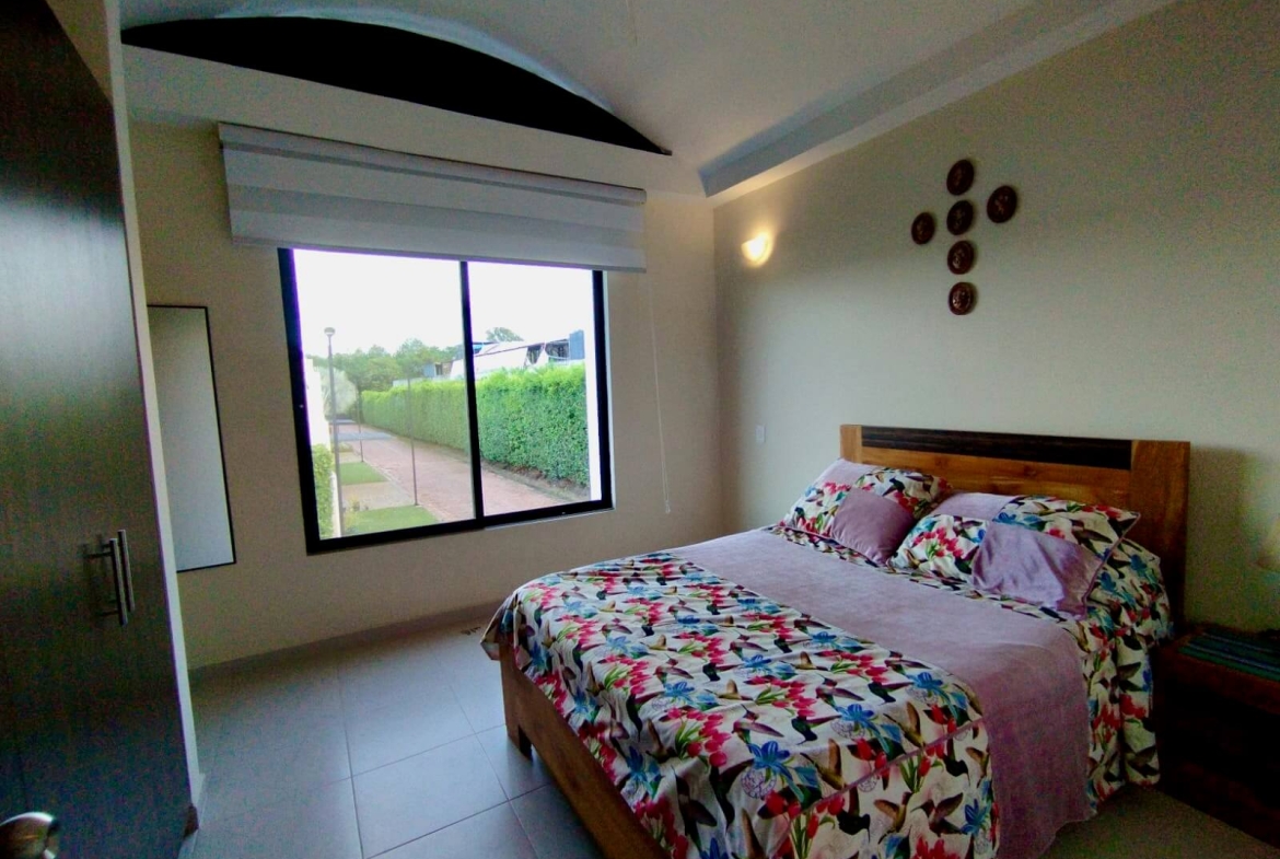 Casa en Ricaurte