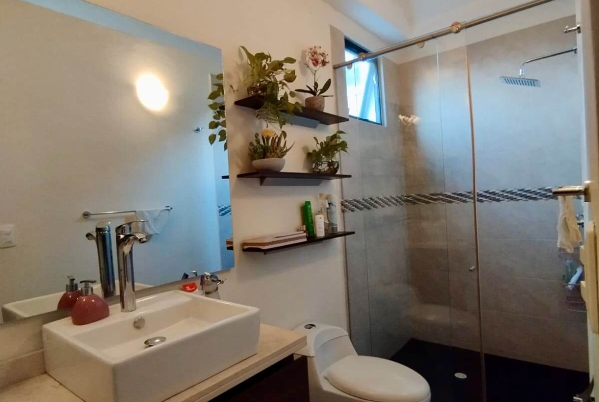 Casa en Ricaurte