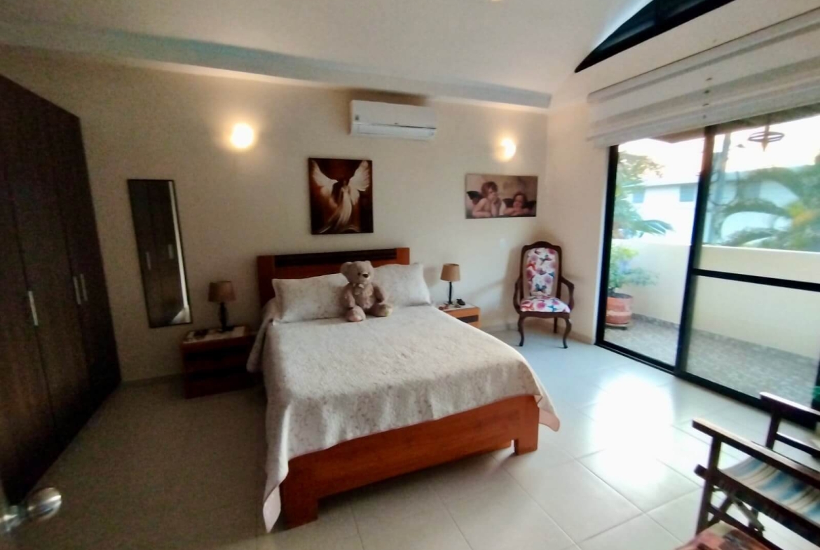 Casa en Ricaurte