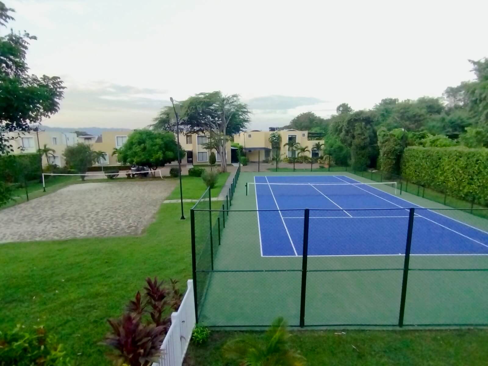 Casa en Ricaurte