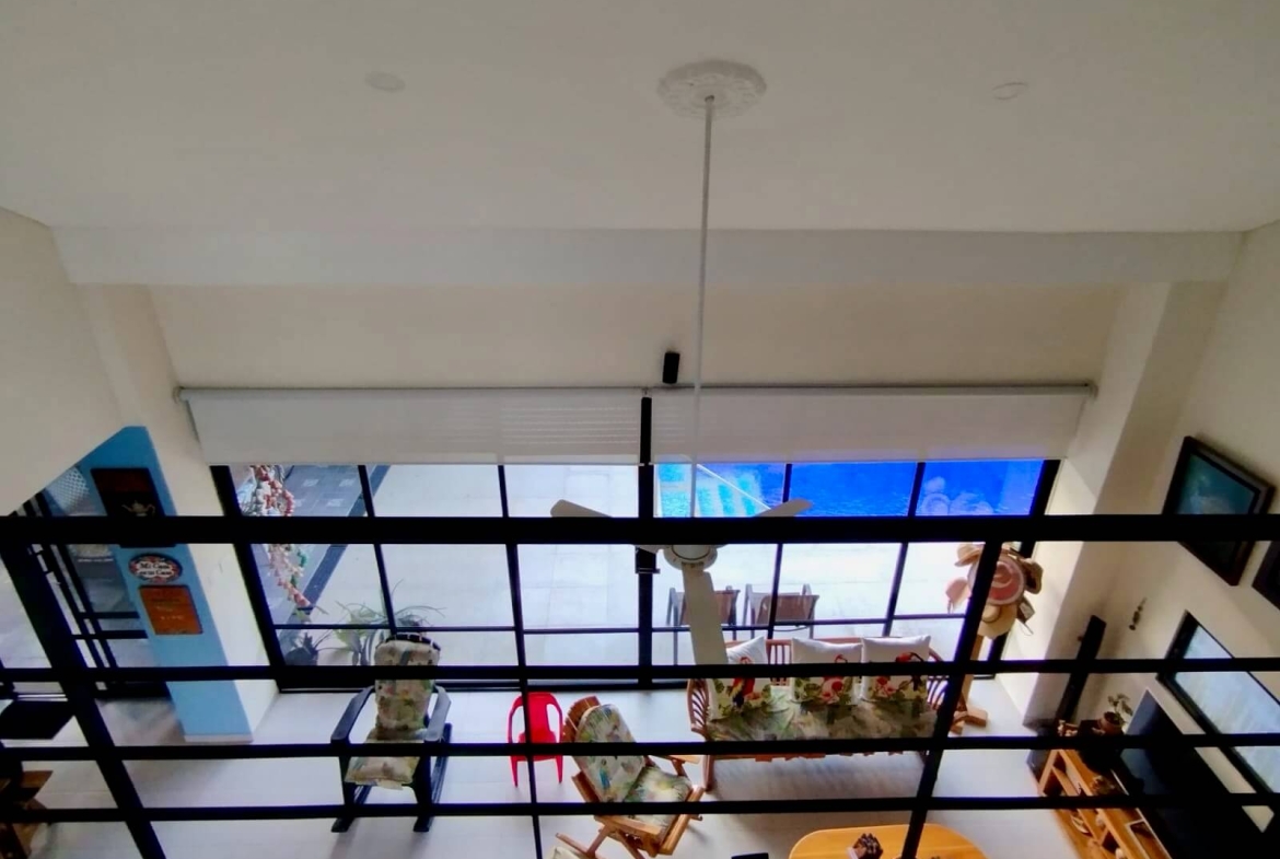 Casa en Ricaurte