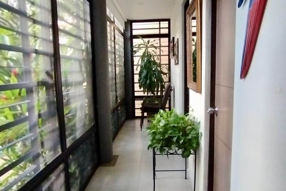 Casa en Ricaurte