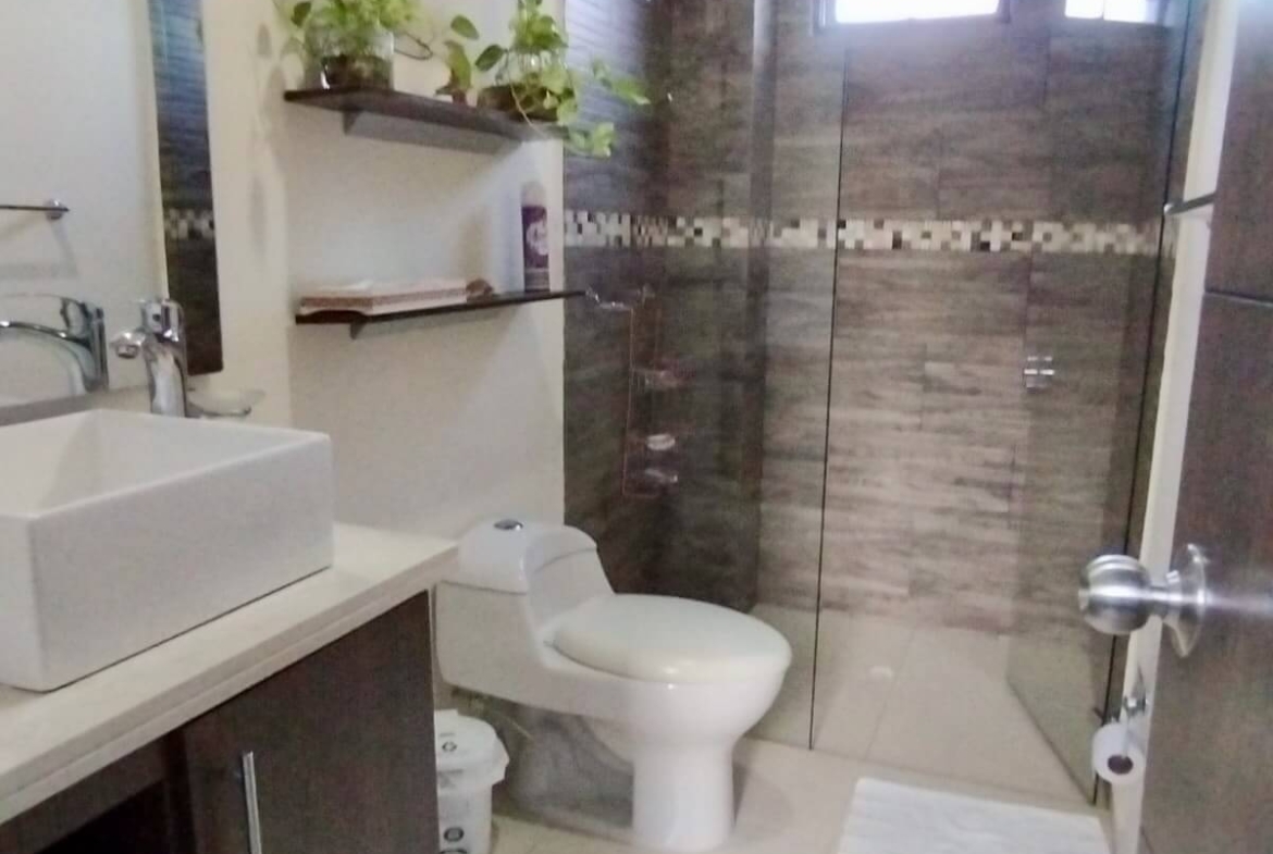 Casa en Ricaurte