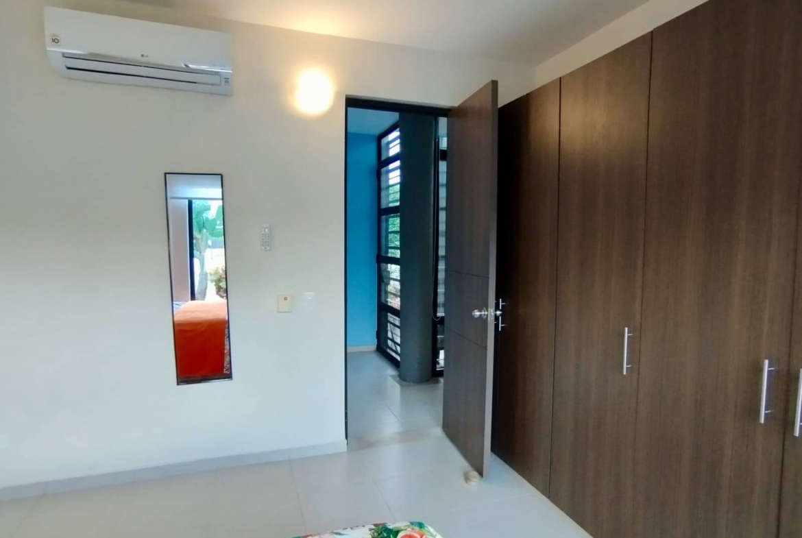 Casa en Ricaurte