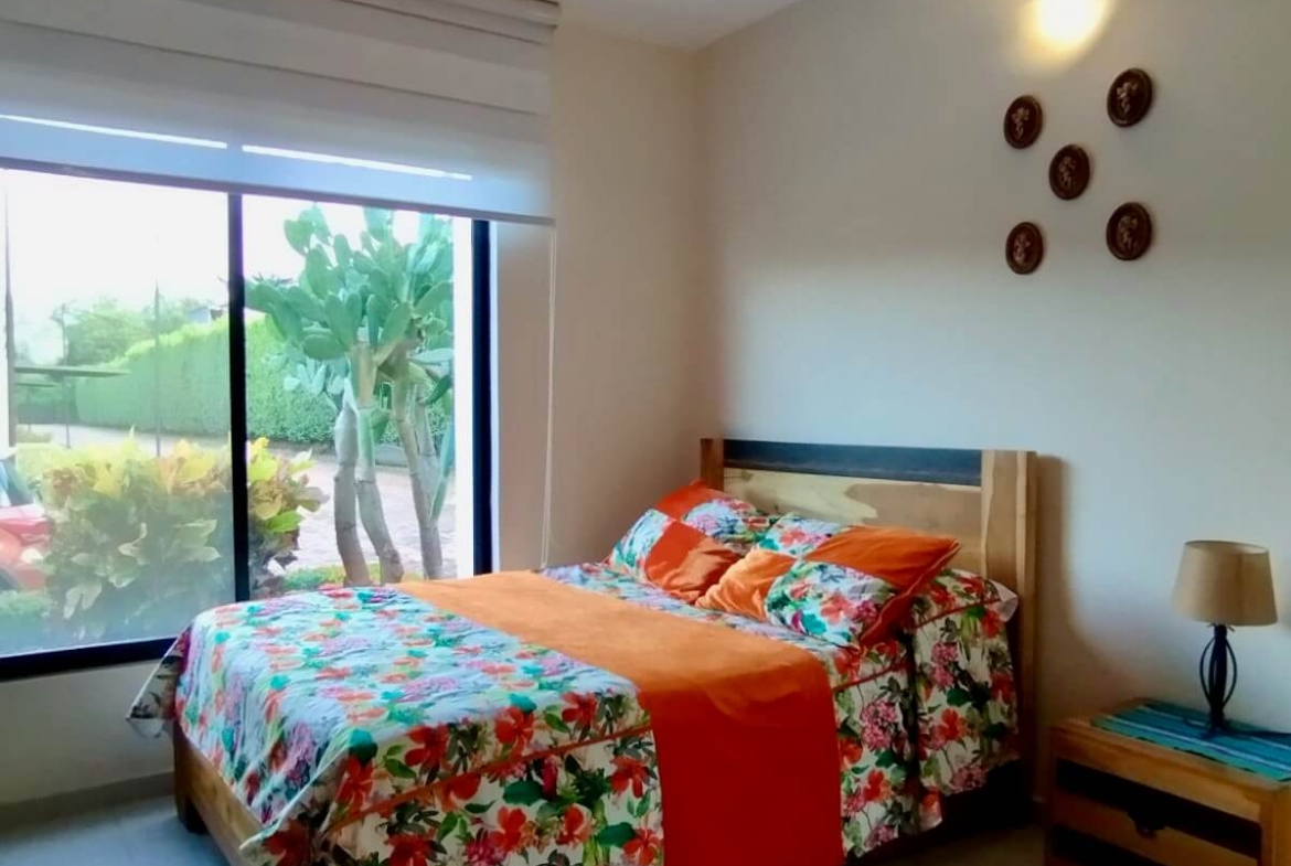 Casa en Ricaurte