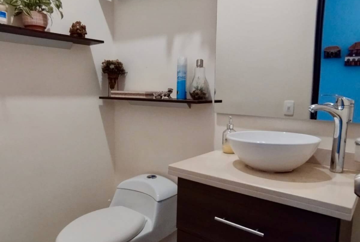 Casa en Ricaurte