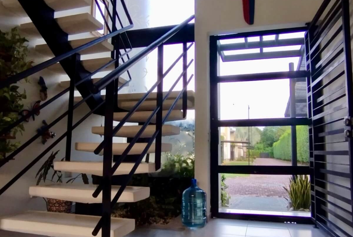 Casa en Ricaurte