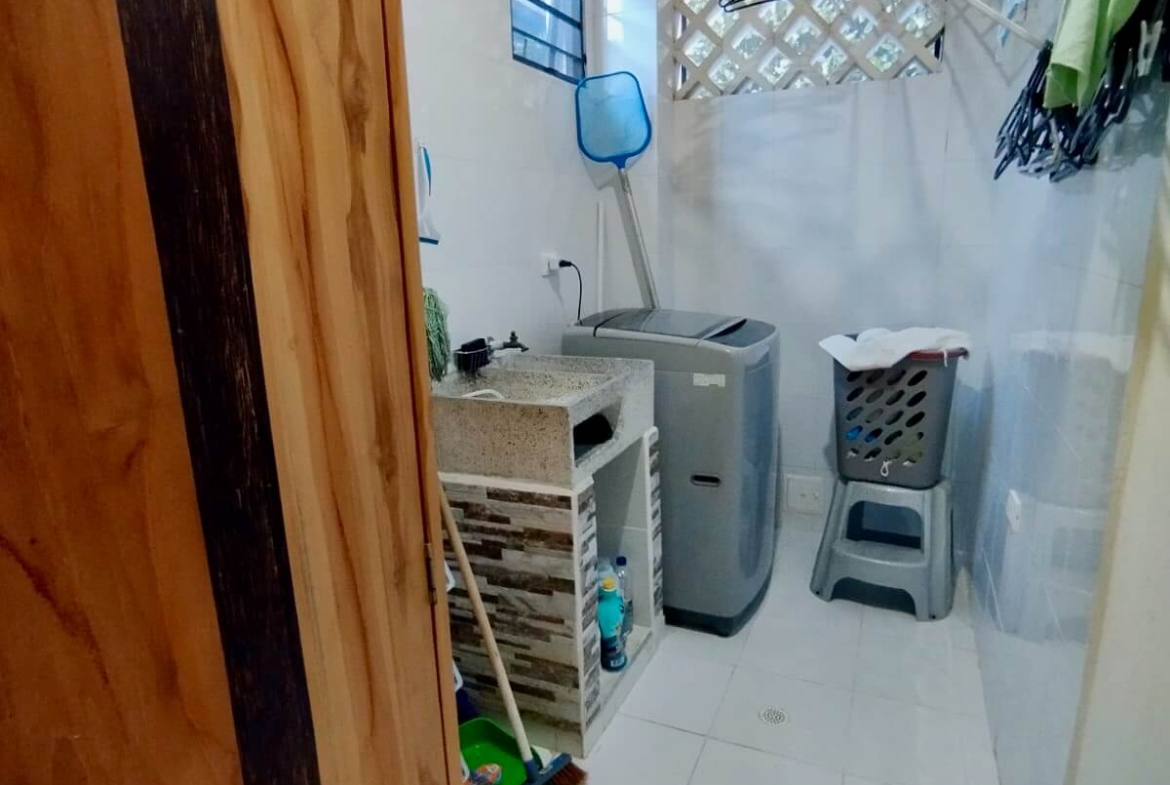 Casa en Ricaurte