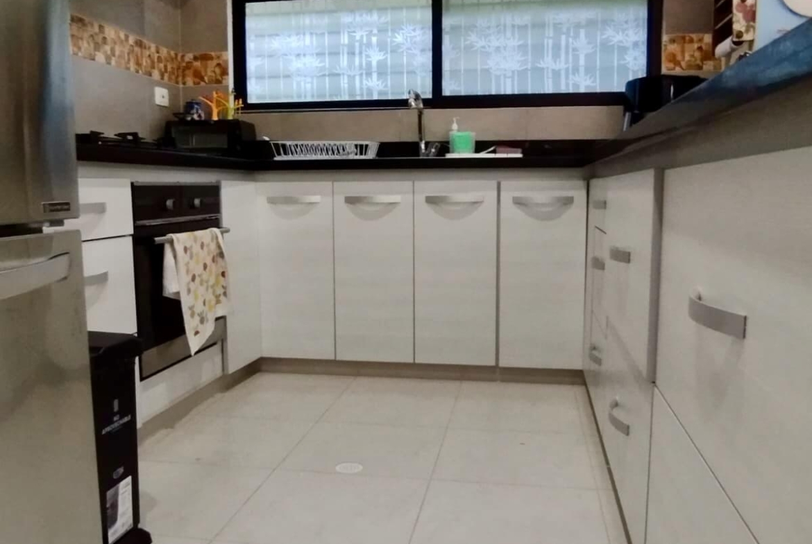 Casa en Ricaurte