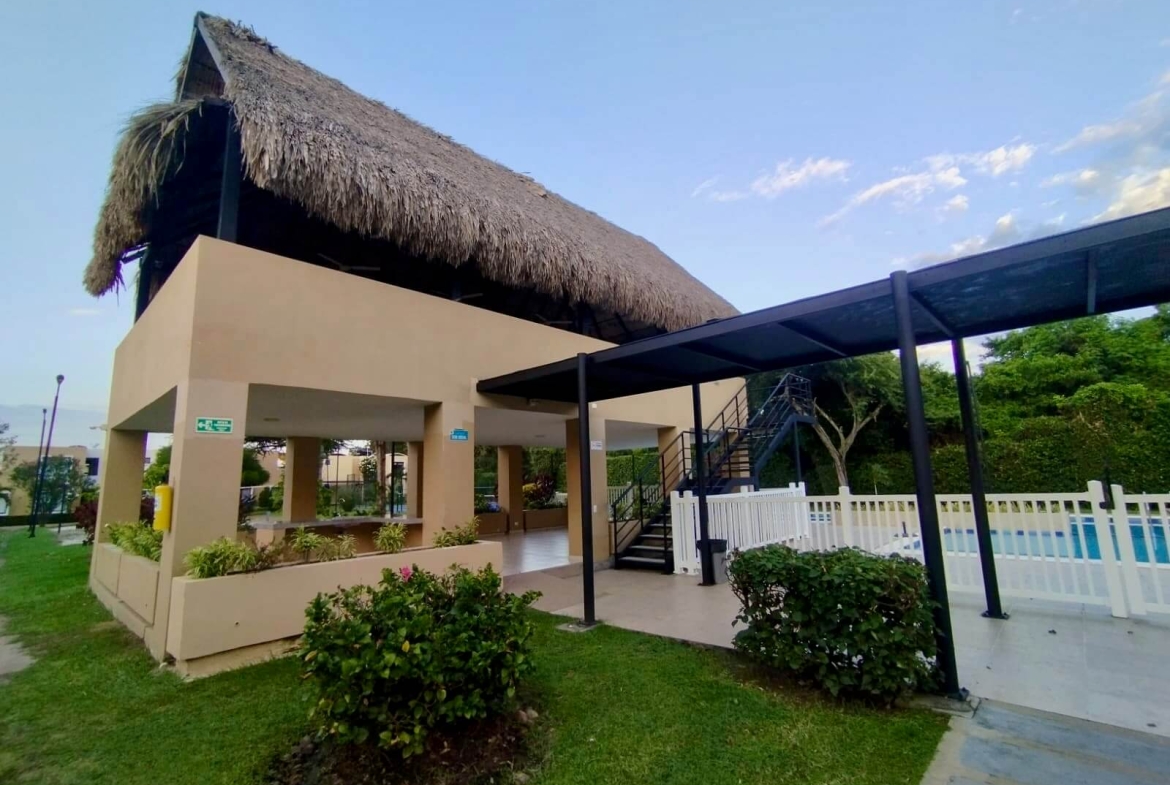 Casa en Ricaurte