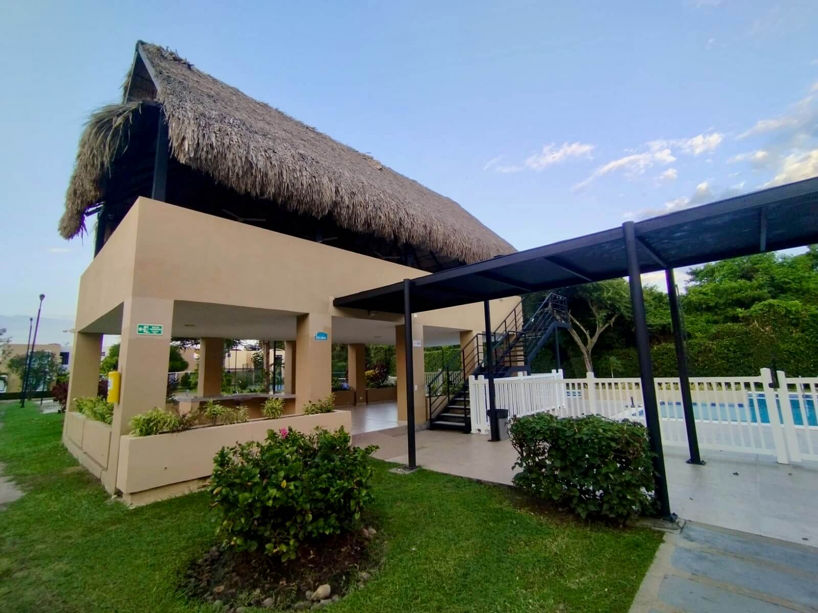 Casa en Ricaurte