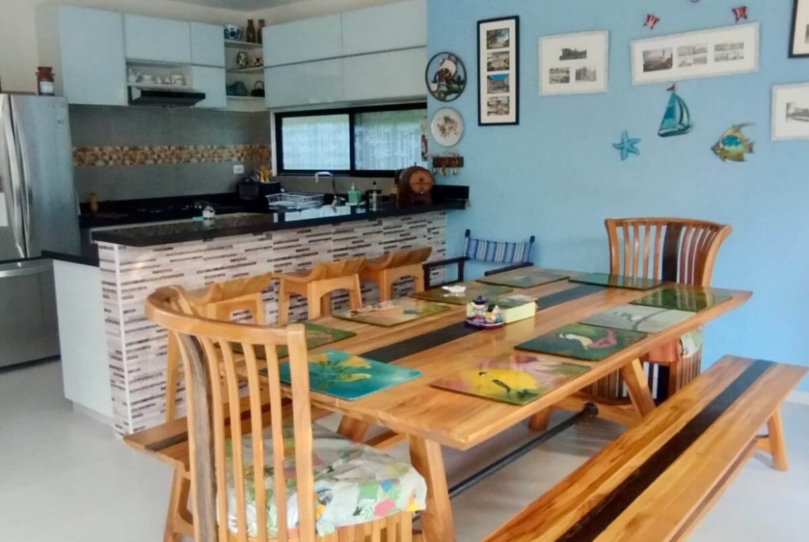 Casa en Ricaurte