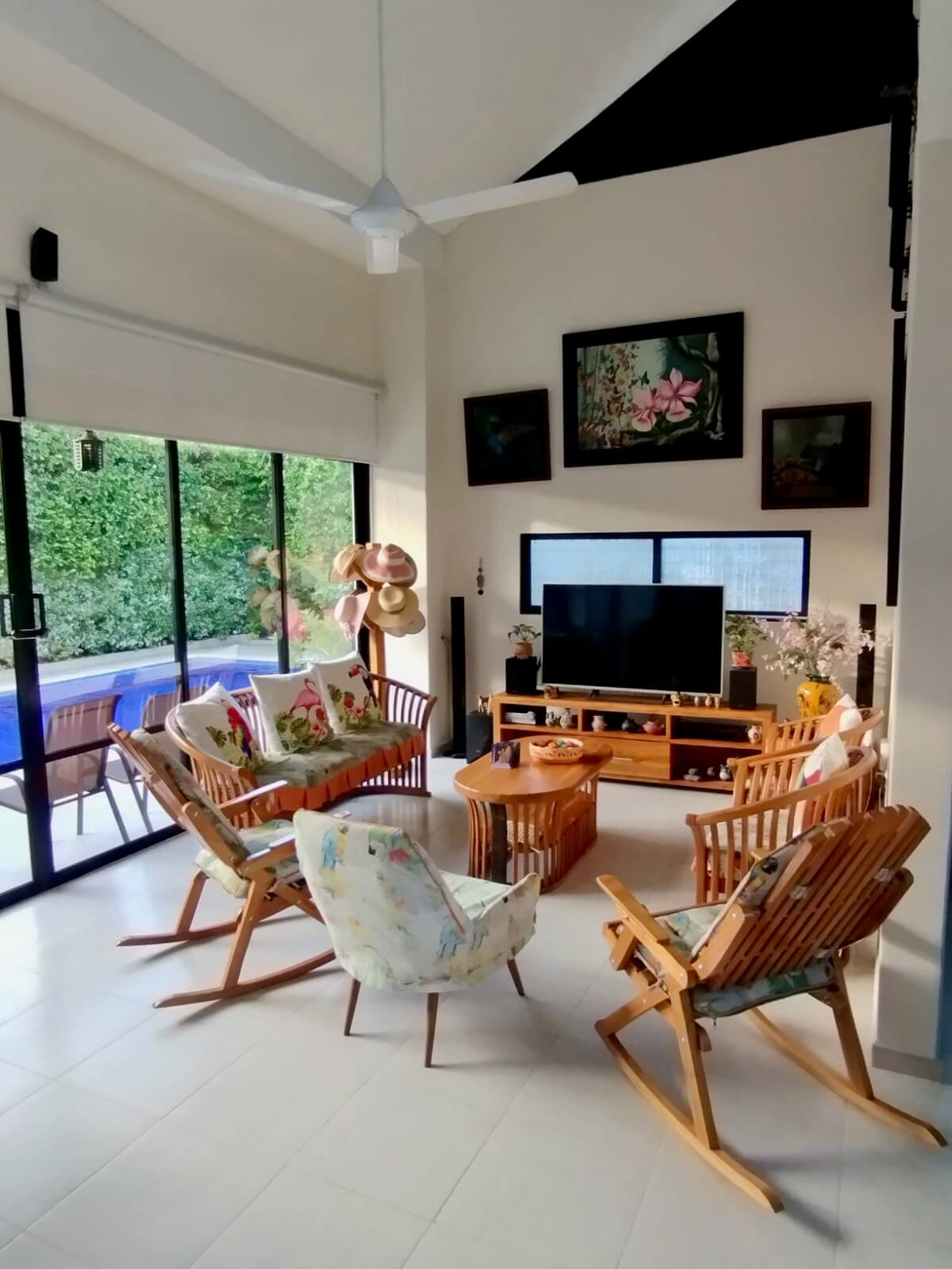 Casa en Ricaurte