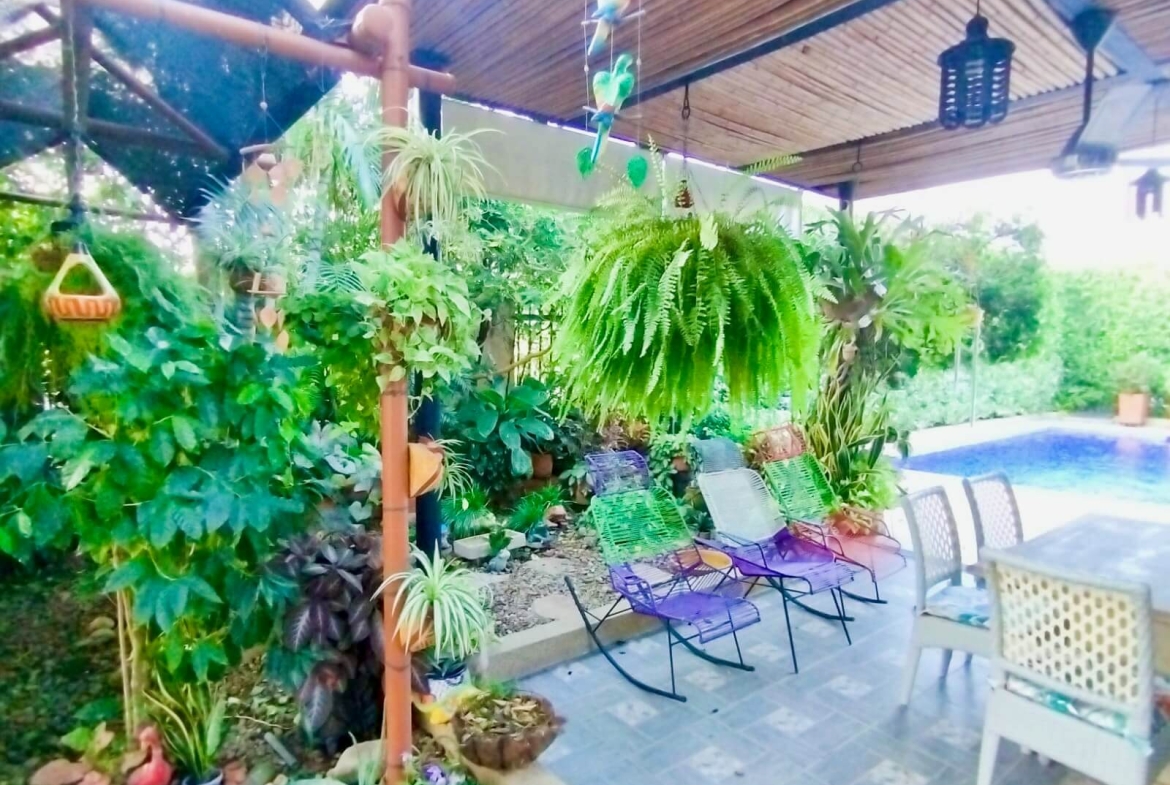 Casa en Ricaurte