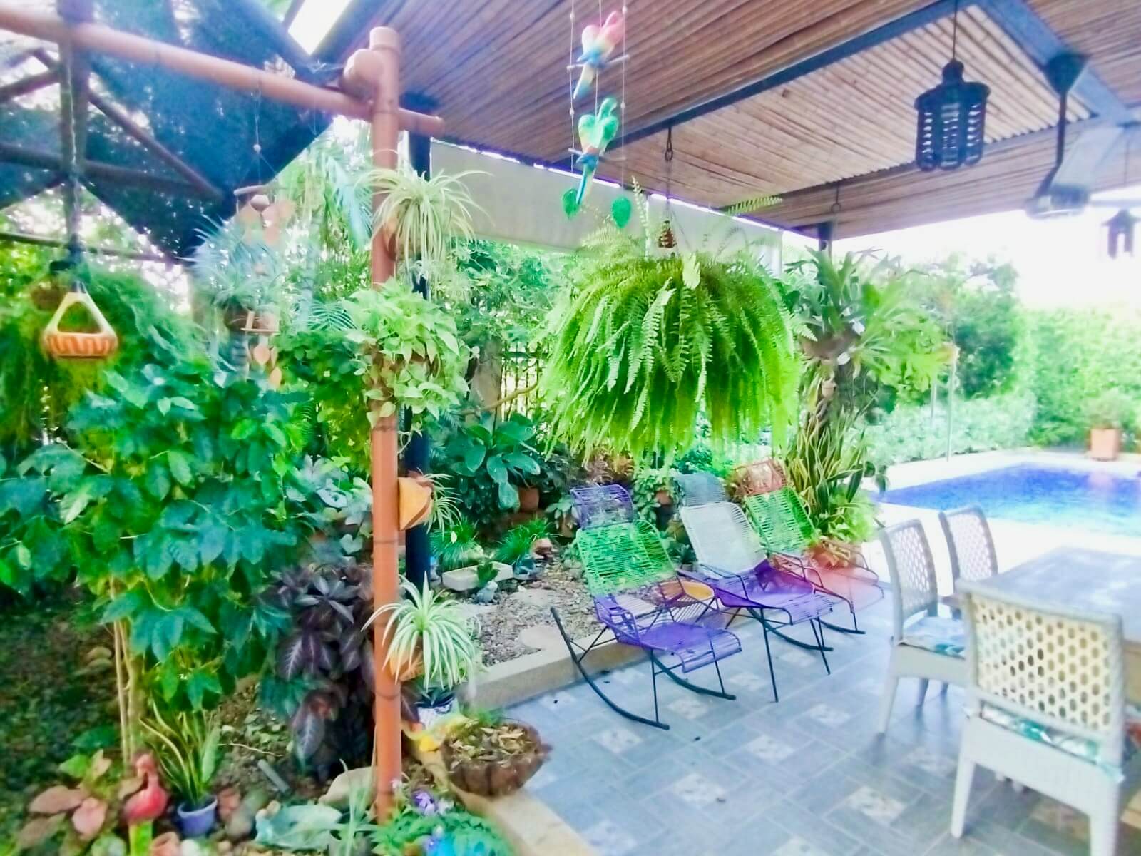 Casa en Ricaurte