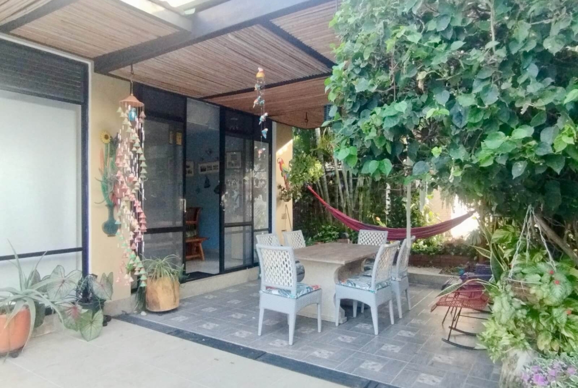 Casa en Ricaurte