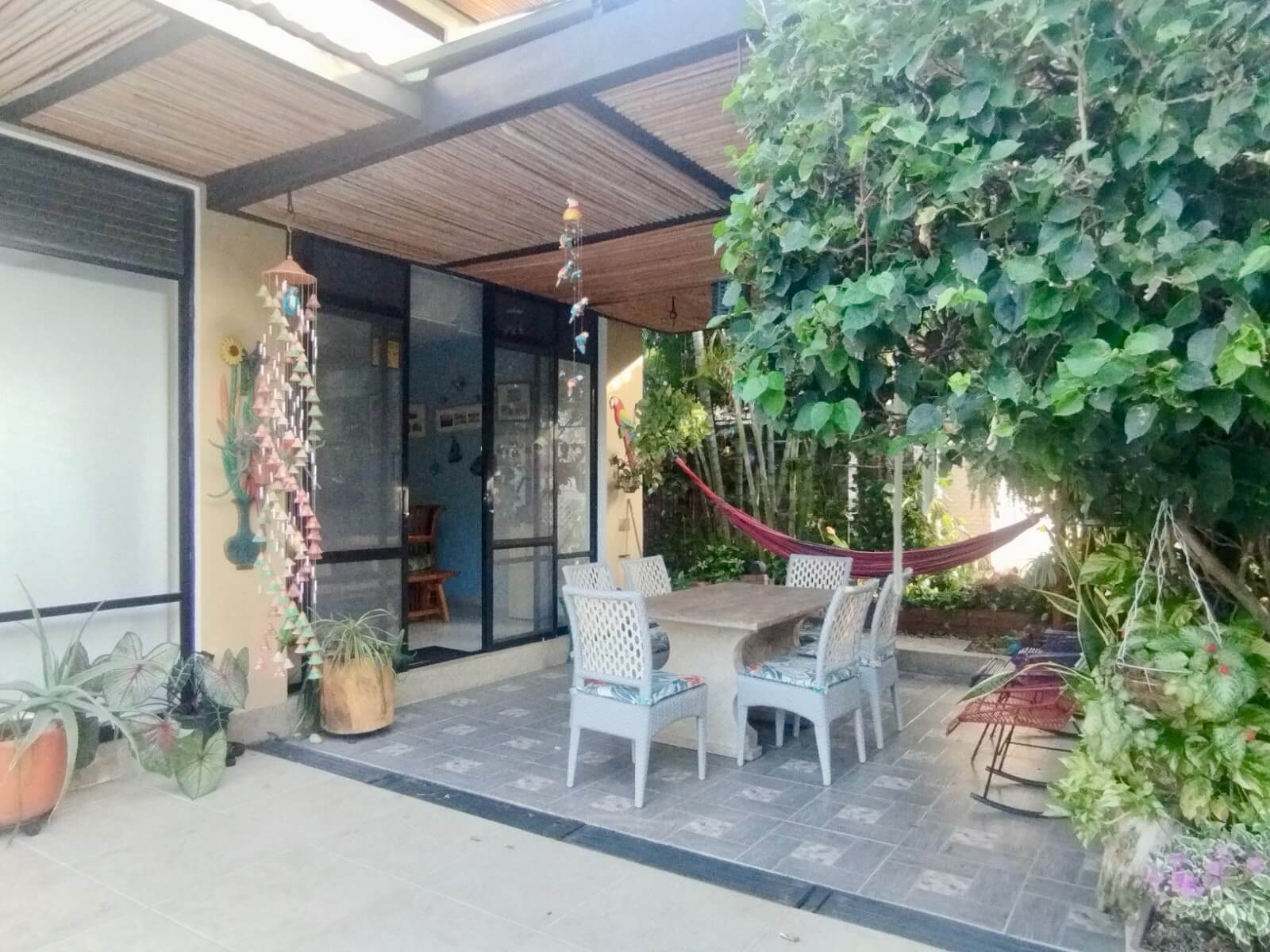 Casa en Ricaurte