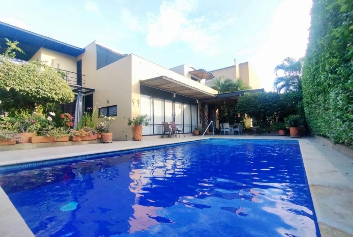 Casa en Ricaurte