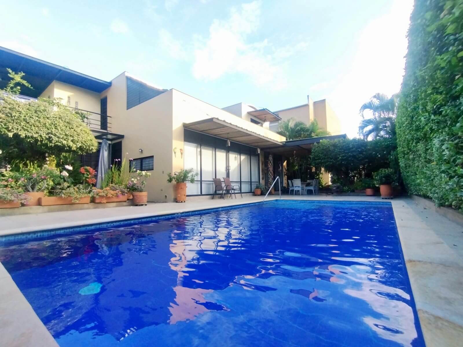 Casa en Ricaurte
