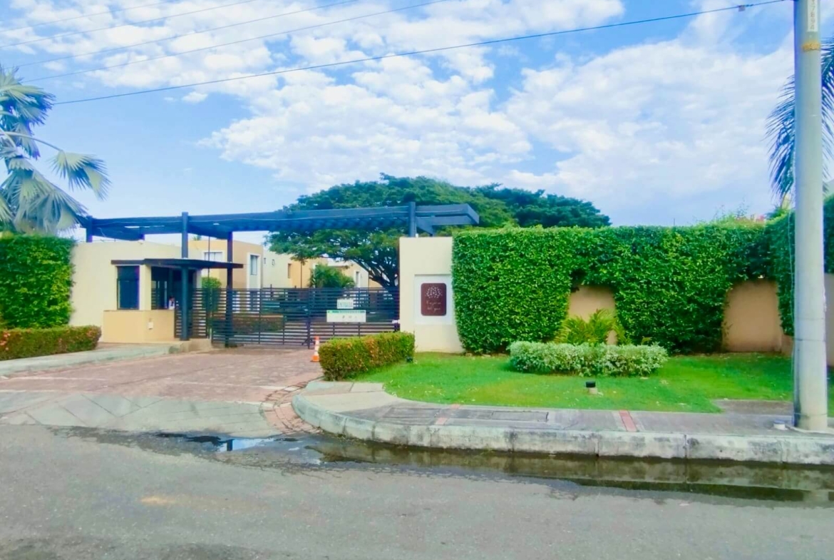 Casa en Ricaurte