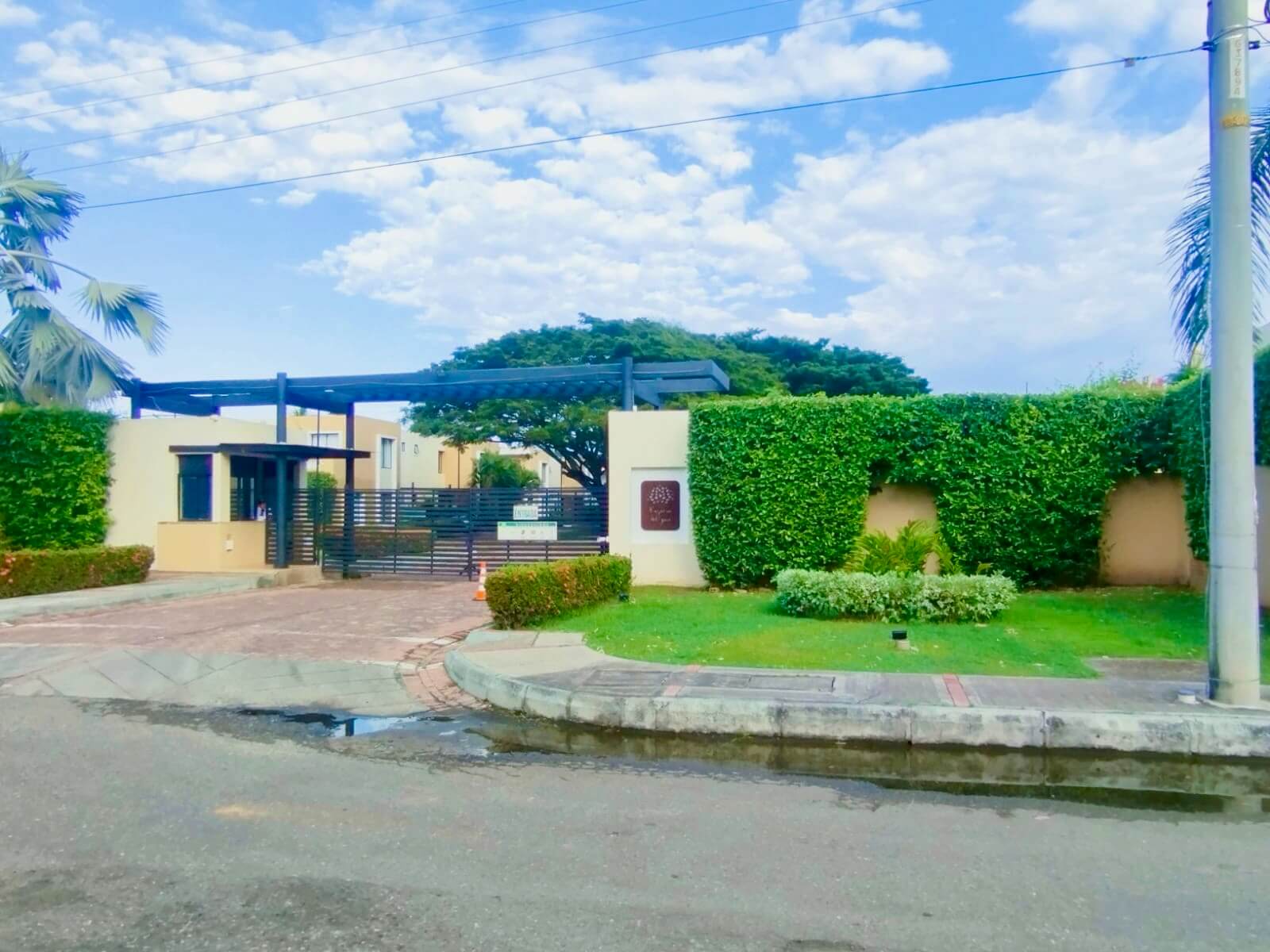Casa en Ricaurte