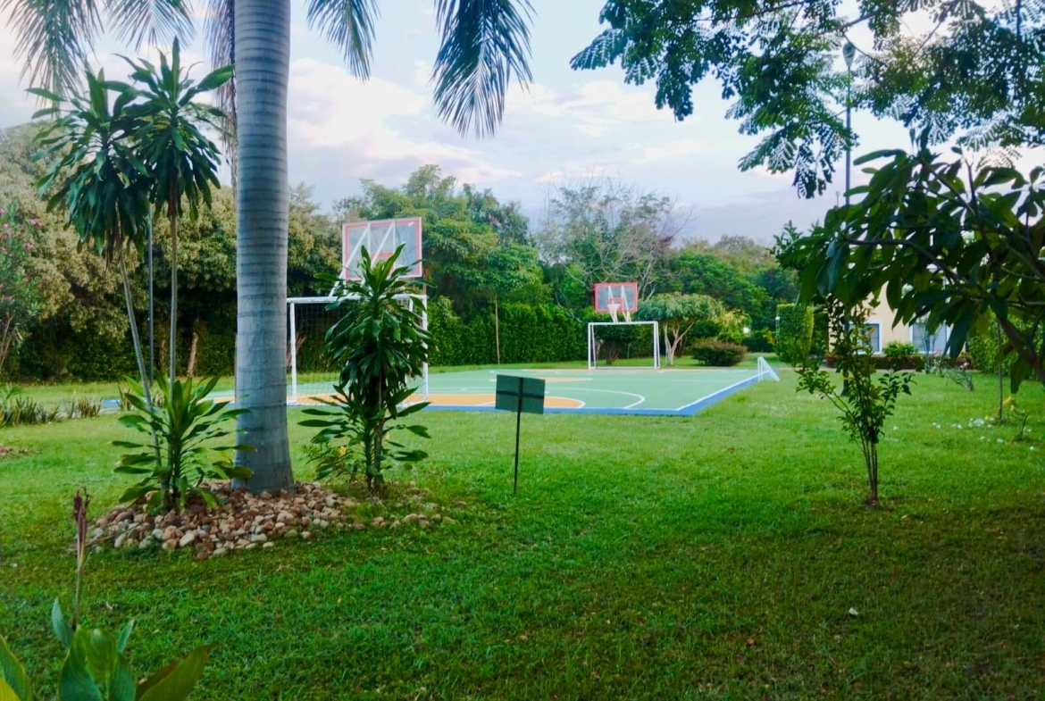 Casa en Ricaurte