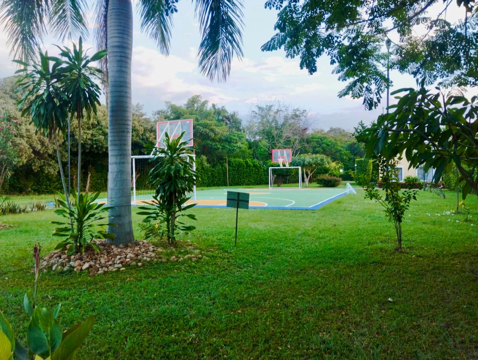 Casa en Ricaurte