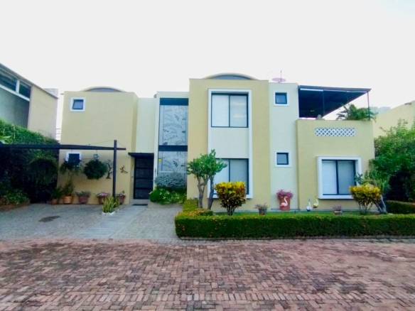 Casa en Ricaurte