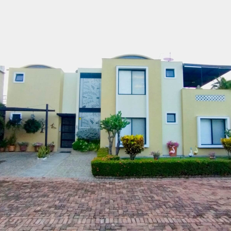 Casa en Ricaurte