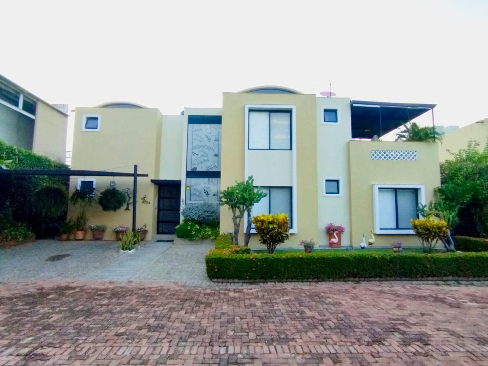 Casa en Ricaurte