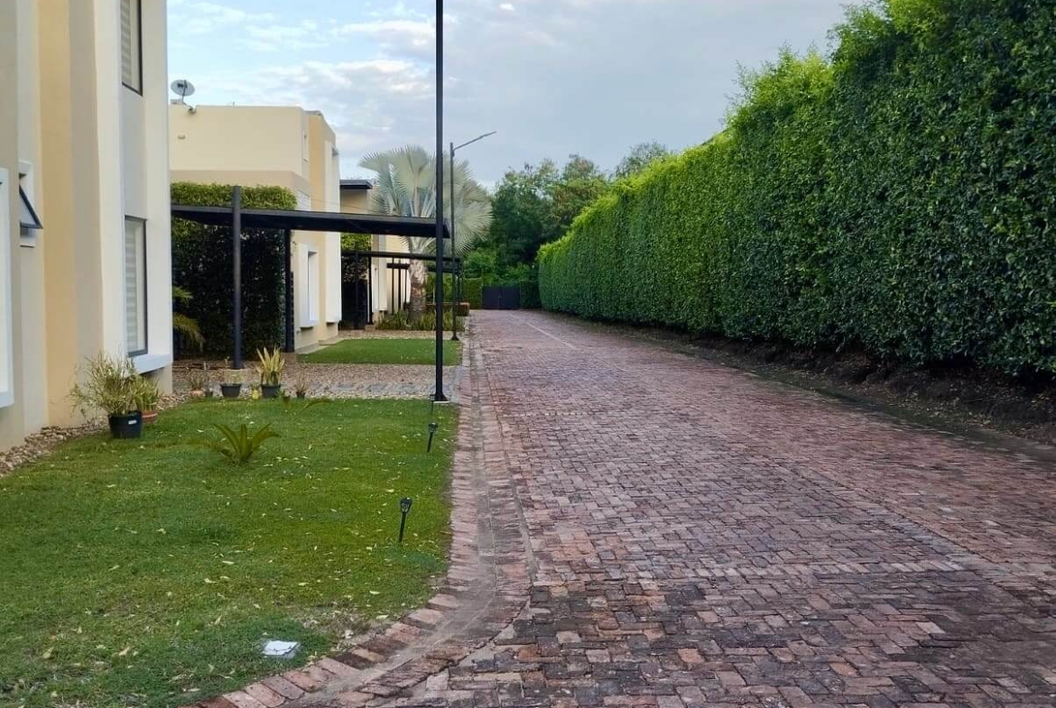 Casa en Ricaurte