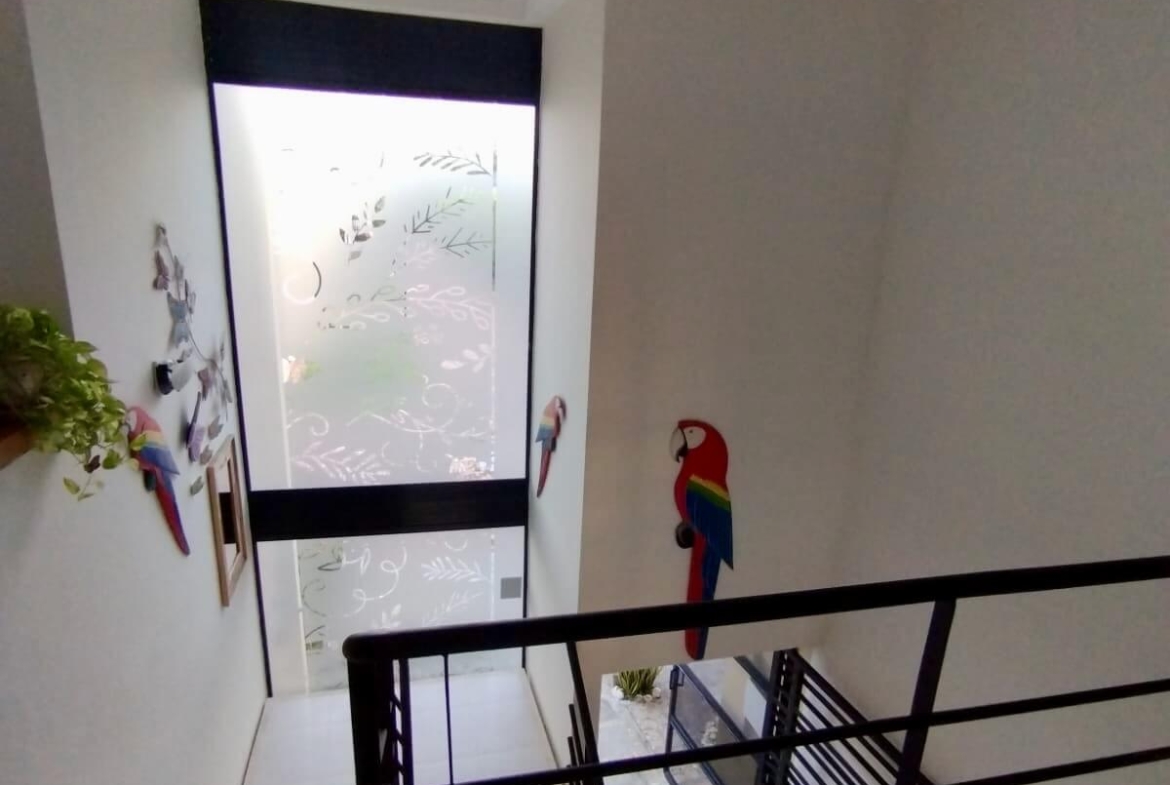 Casa en Ricaurte