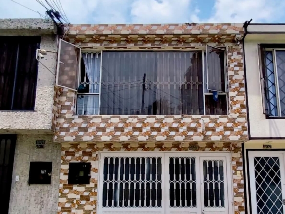 Casa en Villa del Rio