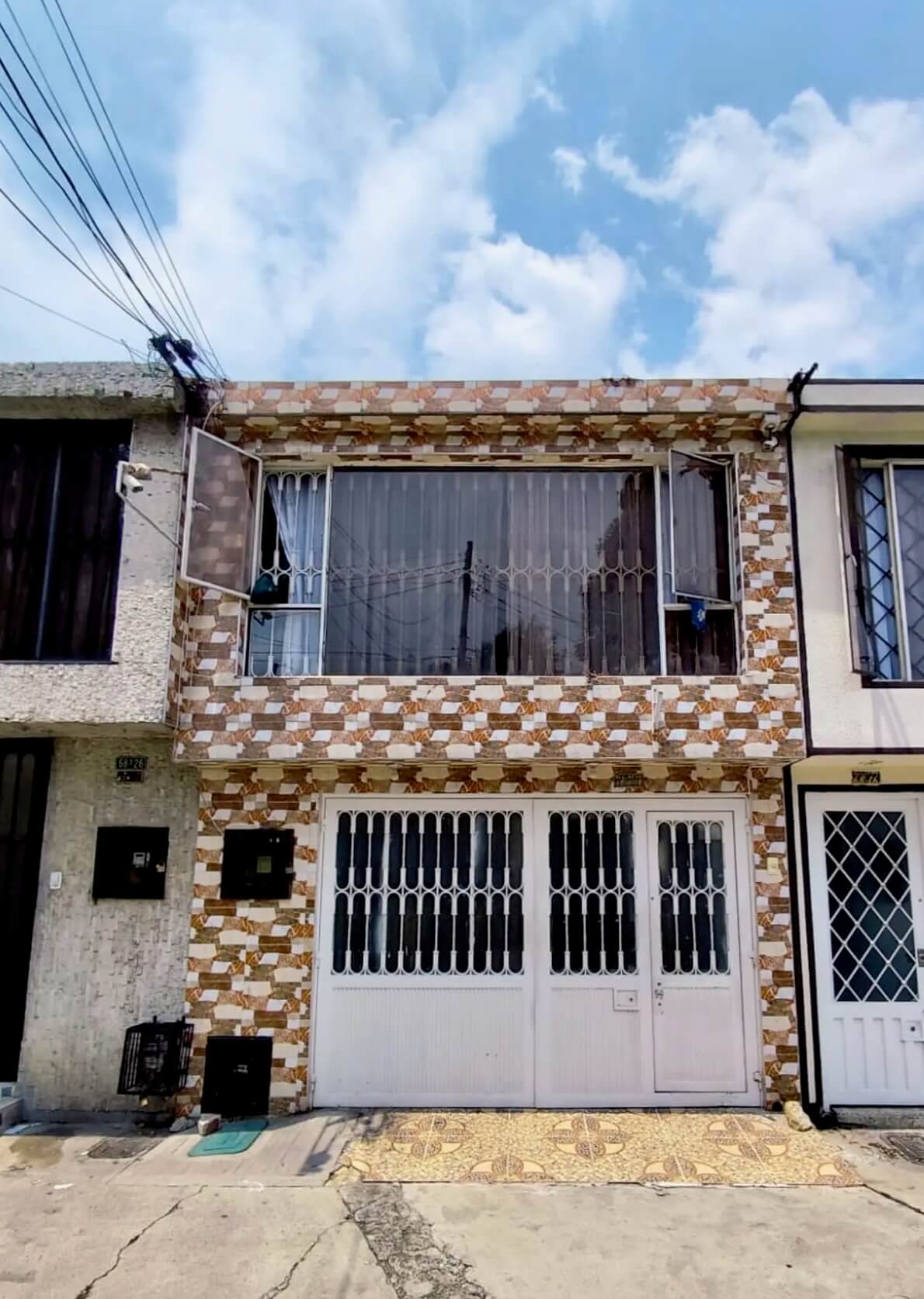 CasaVilladelRio – 1 Casa en Villa del Rio